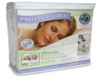 Protect a Bed Premium Mattress Protector